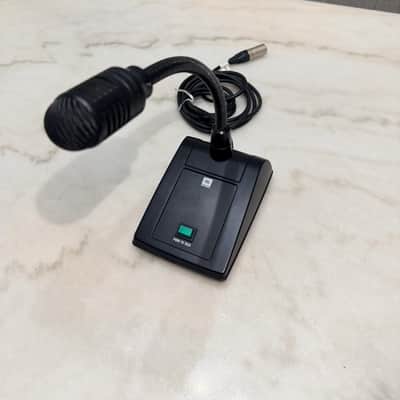 JBL CSPM-1 1-Zone Paging Push to Talk Gooseneck Microphone image 2