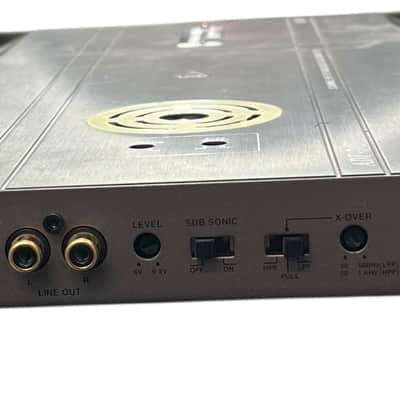 Audio Fonics Power Amplifier ADF-243 image 3