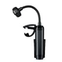 Shure PGA98D-XLR | Gooseneck Cardioid Condenser Drum Microphone XLR-XLR Cable