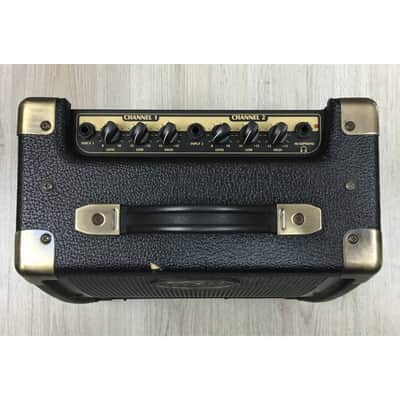 Peavey Ecoustic e20 image 6