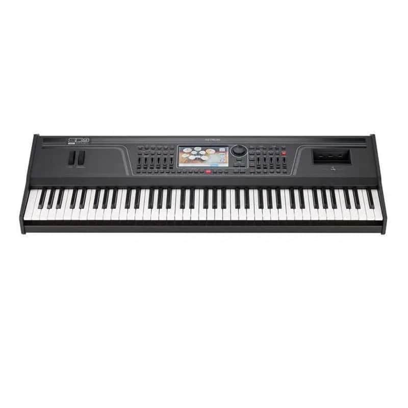 Ketron SD9 USATO image 1