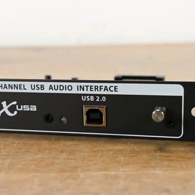 Behringer X-USB 32-Channel Audio Interface Expansion Card for X32 CG012DZ image 2
