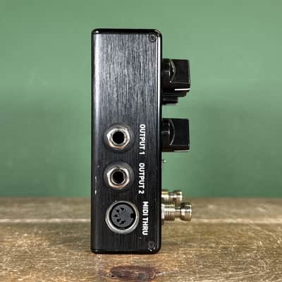 Source Audio Nemesis Delay 2010s - Black image 4