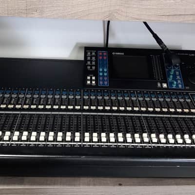 Yamaha LS9-32 | Reverb