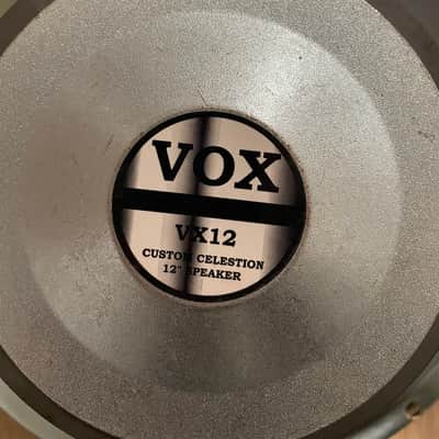 Celestion G12P-80 Seventy 80 Guitar Speaker 16 Ohm - Vox VX12 Branded image 2
