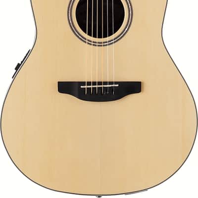 Applause by Ovation AE127 Mid-Depth Cutaway Acoustic-Electric