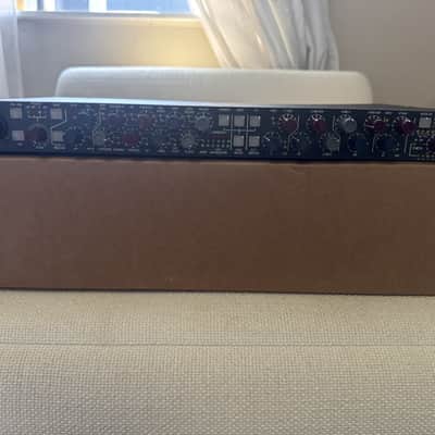 Neve 8801 Channel Strip-2025 image 1