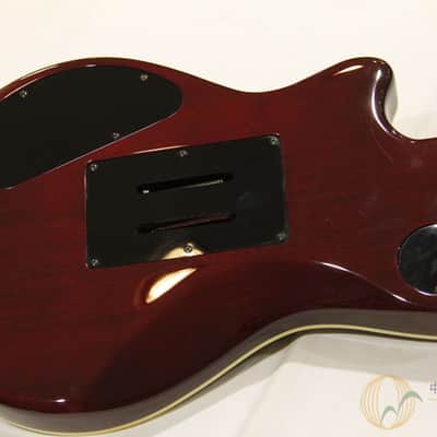 YAMAHA IN-1 Issei Noro Model image 2