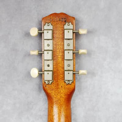 1963 Gibson Melody Maker w/ Bigsby and p90's image 5