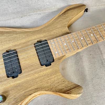 Kiesel Vanquish 6 image 8