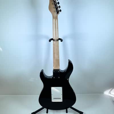 Yamaha EG 112C Electric Guitar (Made in China) image 12