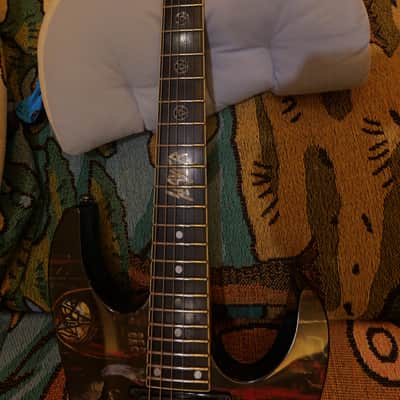 ESP LTD SLAYER LIMITED EDITION 2019 - mint image 9