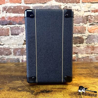 Immagine Orange Crush 12-Watt Solid State Combo Amp *NEW* (2026 - Black) - 5