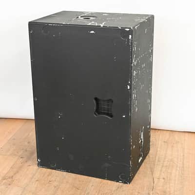 Electro-Voice (EV) QRx-118S 18" 600W Passive Subwoofer CG01KB3 *ASK FOR SHIPPING* image 5