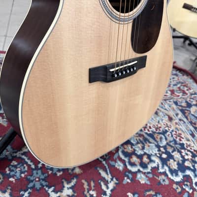 Martin GPC-16E Rosewood image 4