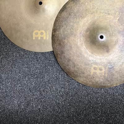 Meinl 14