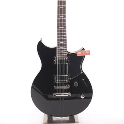 Yamaha Revstar II Standard RSS20 2022 - 2025 - Black 3414gr image 2