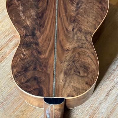 Zimnicki Custom Baritone Ukulele image 6