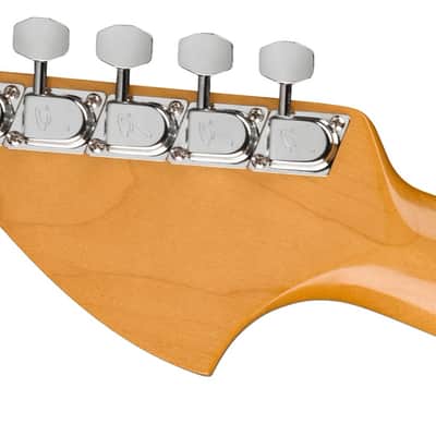 Fender 70th Anniversary Vintera II Antigua Stratocaster RW - Antigua image 6
