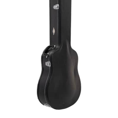 Pre-Owned 2003 Taylor 410ce Spruce/Ovangkol Dreadnought Acoustic-Electric Guitar | Used image 8
