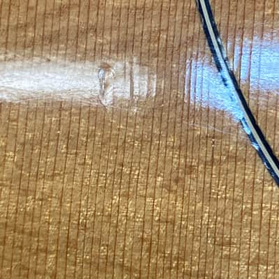 Gibson J-200 1996 - Antique Natural image 11