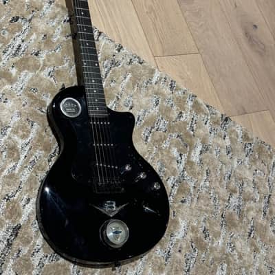 Smile Guitars Custom Modded Automobile Styled Guitar image 6