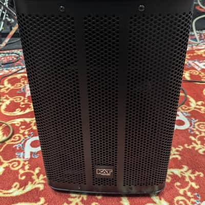 KAT KA8 E-Drum Amp Monitor image 1