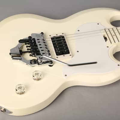 ESP YASUNO N°5 Viper SG ESP Edwards E-Yasuno N°5 - E-II Viper - Floyd Rose FRX Tremolo