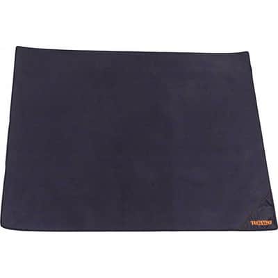 Tobago AHTO DC02 Tappeto per batteria elettronica 100 cm x 130 cm image 5