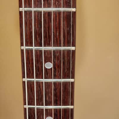 Peavey Nitro I/III White Kahler Late 80s image 3