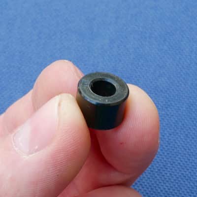 Yamaha Maple Custom Pack Of 20 Bass Drum Washers image 2