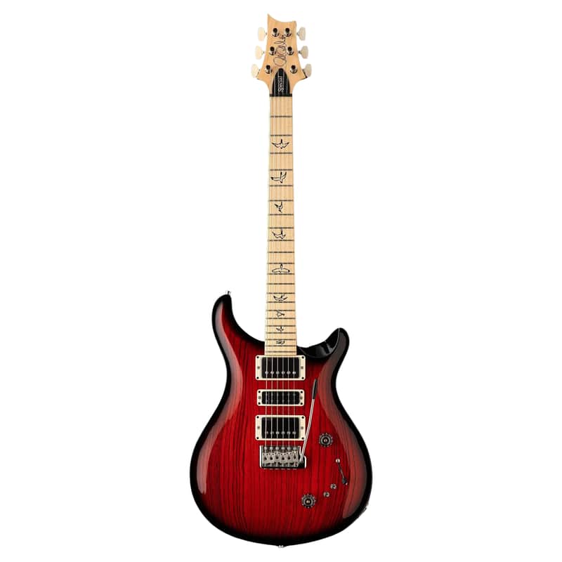 PRS Swamp Ash Special Maple image 1