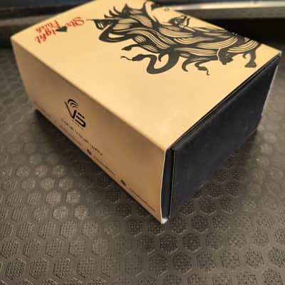Vs Audio Straight Flush 2018 - Present - Cream image 10