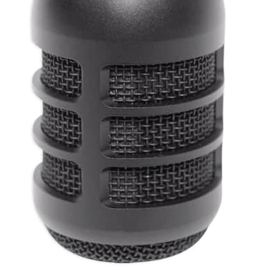 Audio Technica ATM230 Hypercardioid Dynamic Instrument Microphone Drum Mic+Mount image 5