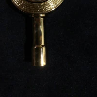 Daru Jones - Gold - Signature Drum Key image 2