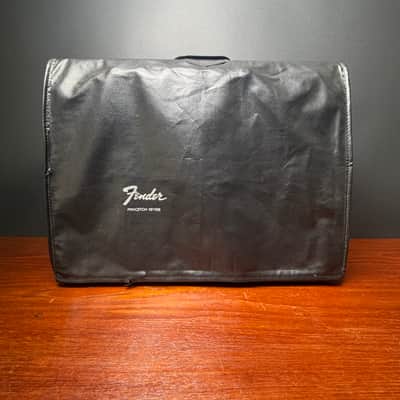 1974 / 75 Fender Princeton Reverb Mint Closet Queen Cover image 13