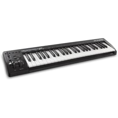 M-Audio Keystation 49 Mk3 - Midi Keyboard image 2