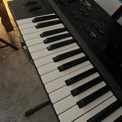 Yamaha DX7 Stereo Version 1980s image 3