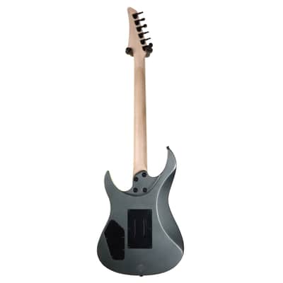 Yamaha RGX 420S Electric Guitar, Mist Green | Reverb