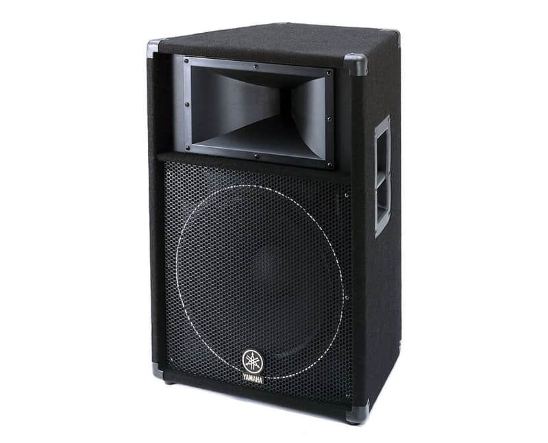 Yamaha Club V Series S115V | Reverb