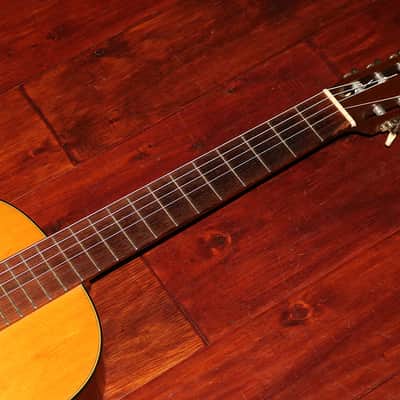 1969 Martin 00-18 C image 6