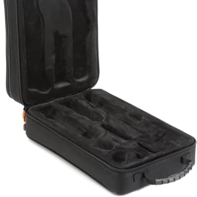 BAM CONS3029SB Conservatoire Oboe Case image 1