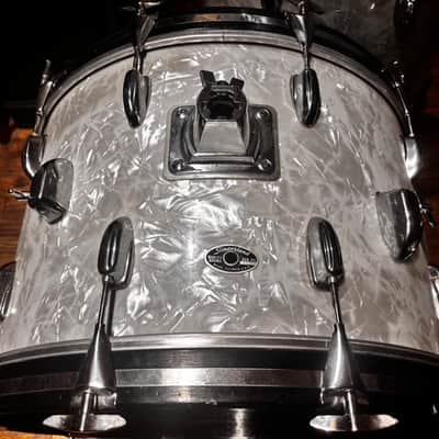 Slingerland Drums Late 60s early 70s - WMP image 10
