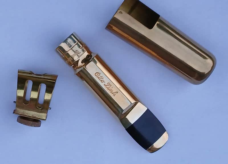 Otto Link Super Tone Master