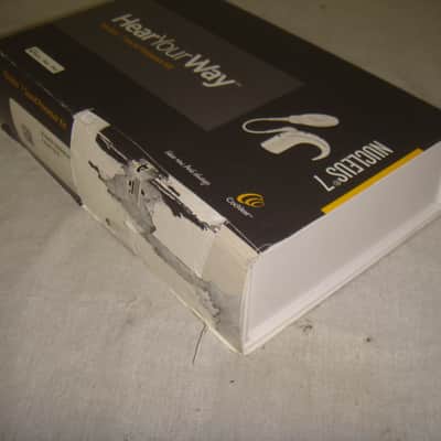COCHLEAR NUCLEUS 7 CP1000 DUAL SOUND PROCESSOR SYSTEM image 8