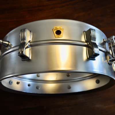 Ludwig Acrolite 5x14" : Badge #489149 image 10