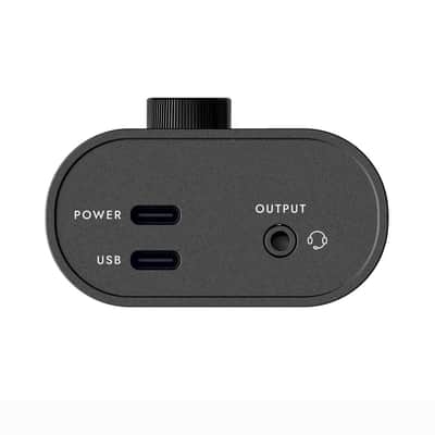 Blackstar Polar Go Mobile Audio Interface - FREE SHIPPING TO THE USA image 2