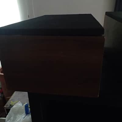 Panasonic SB-555 mid 80s? - wood image 7