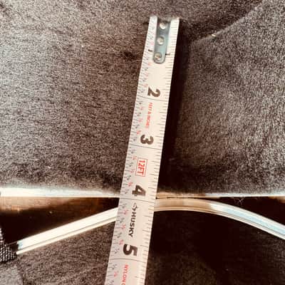 SKB Acoustic Guitar Hard Case image 7