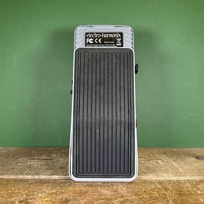 Electro-Harmonix Next Step Expression Pedal 2013 - 2020 - Gray image 3